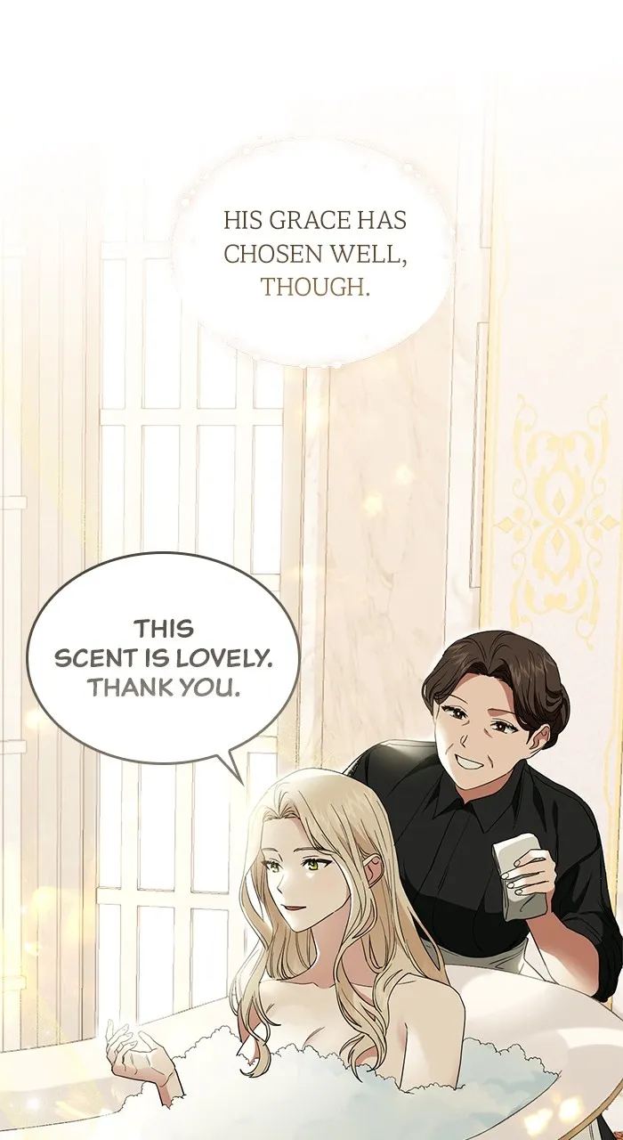 The Scent That Binds Us Chapter 8 page 69 - 