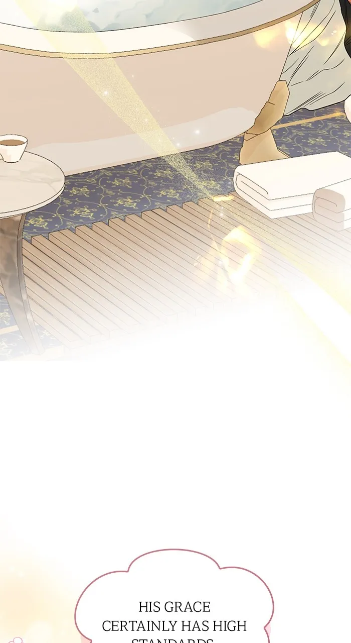 The Scent That Binds Us Chapter 8 page 70 - 