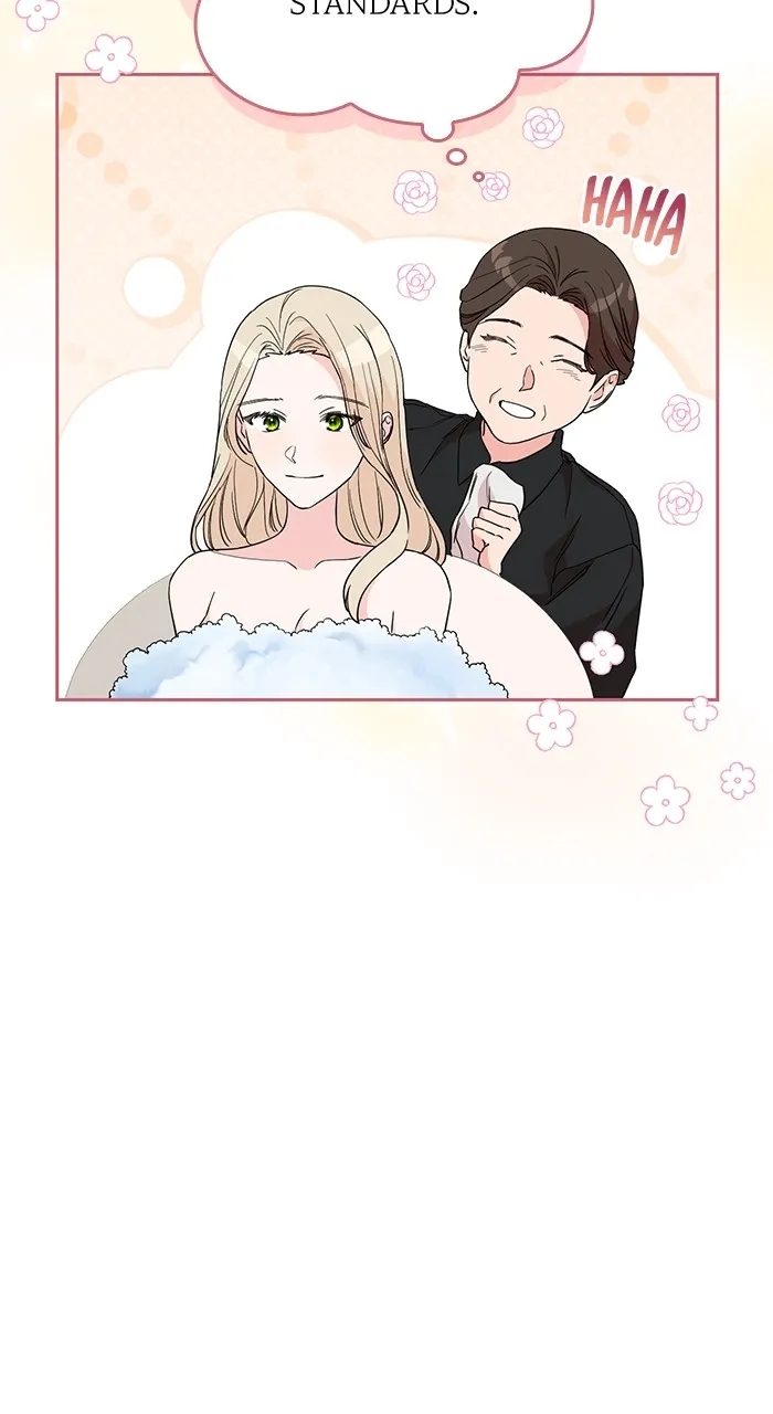 The Scent That Binds Us Chapter 8 page 71 - 