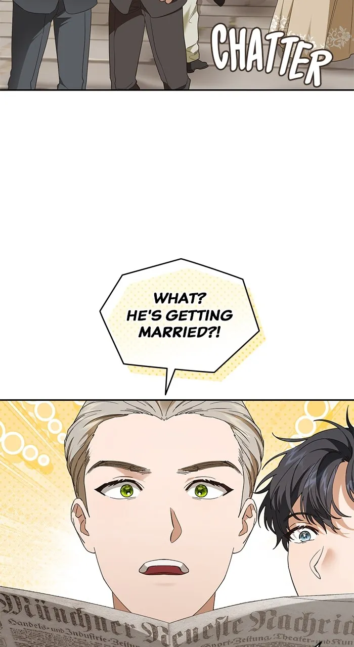 The Scent That Binds Us Chapter 8 page 75 - 