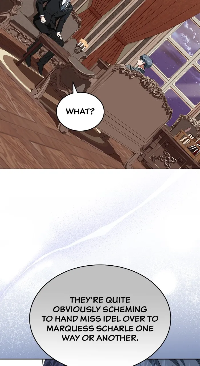 The Scent That Binds Us Chapter 8 page 9 - 