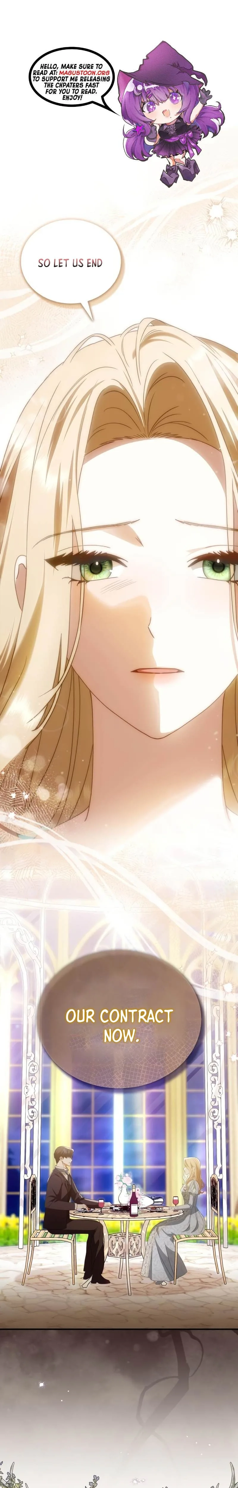 The Scent That Binds Us Chapter 81 page 2 - 