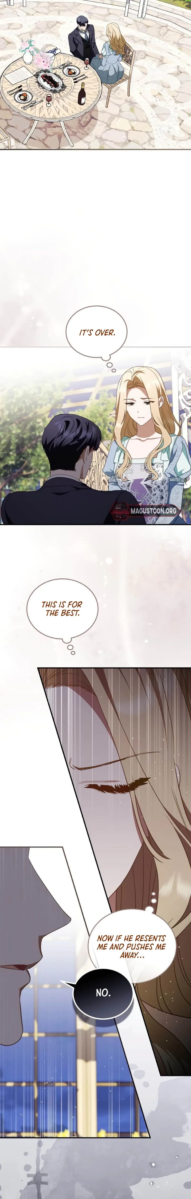 The Scent That Binds Us Chapter 81 page 15 - 