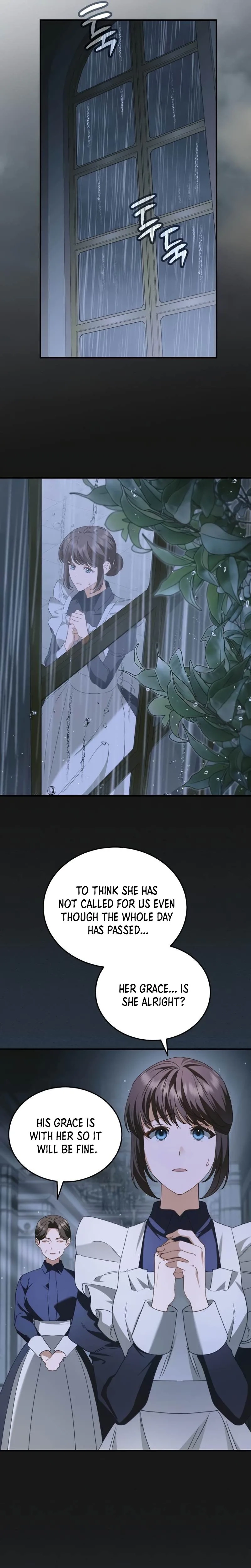 The Scent That Binds Us Chapter 81 page 23 - 