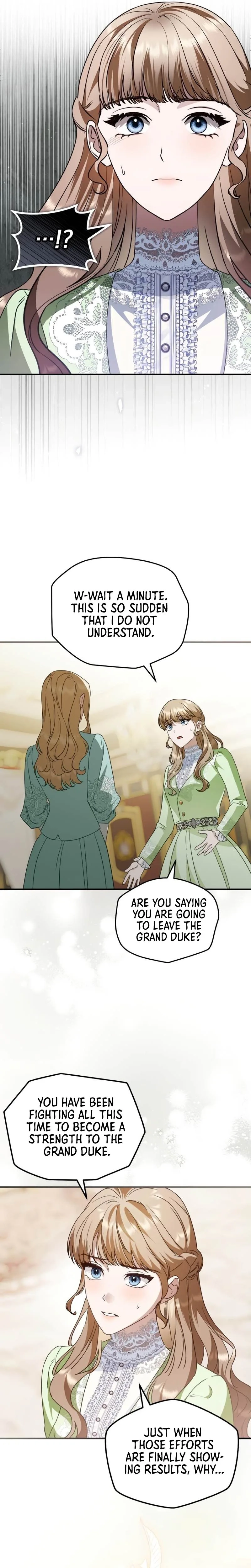 The Scent That Binds Us Chapter 82 page 17 - 