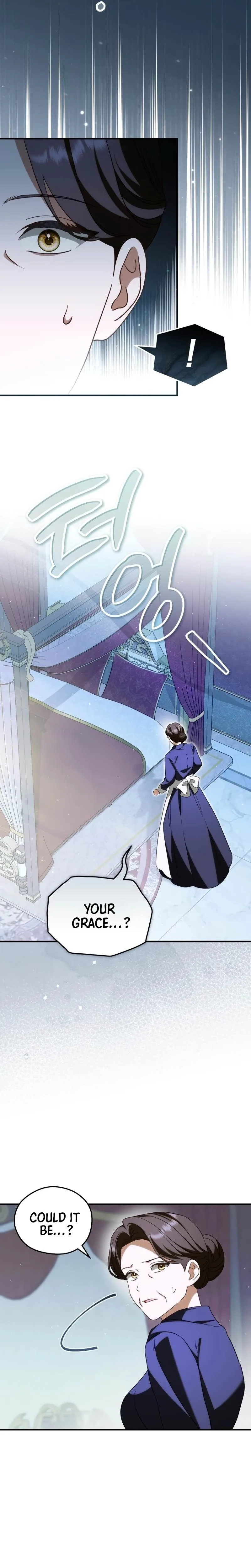 The Scent That Binds Us Chapter 83 page 11 - 