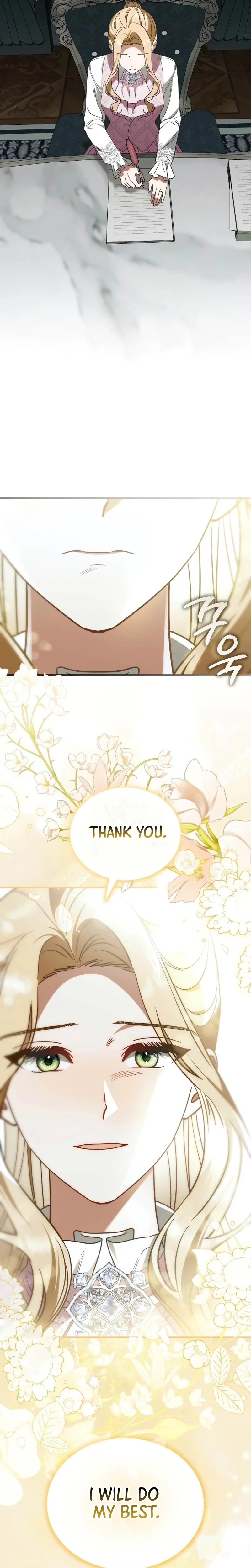 The Scent That Binds Us Chapter 83 page 19 - 