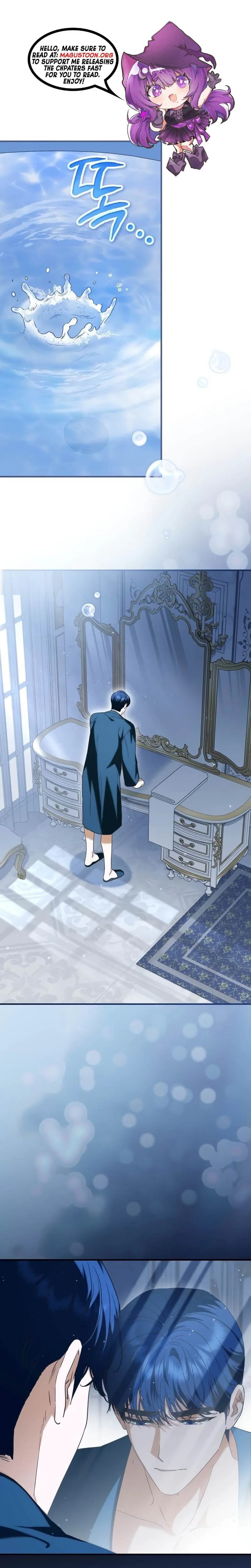 The Scent That Binds Us Chapter 84 page 2 - 