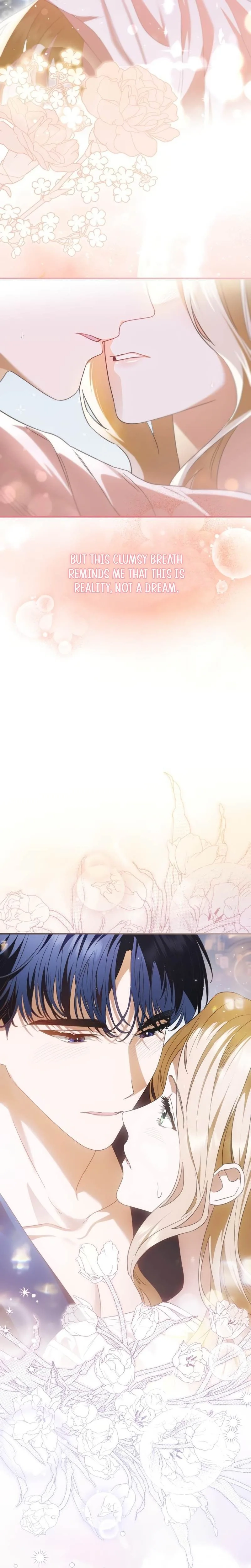 The Scent That Binds Us Chapter 84 page 14 - 