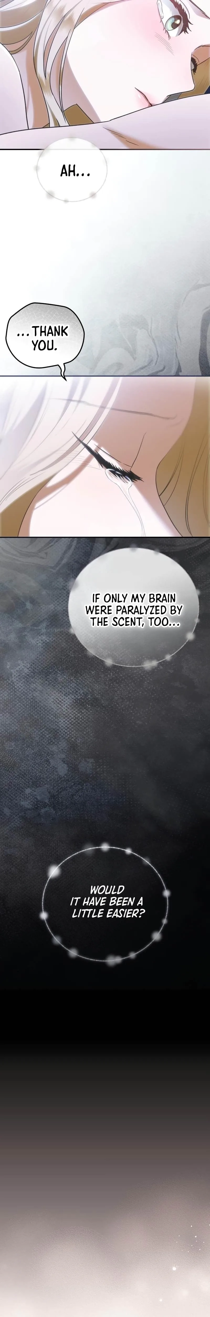 The Scent That Binds Us Chapter 84 page 19 - 