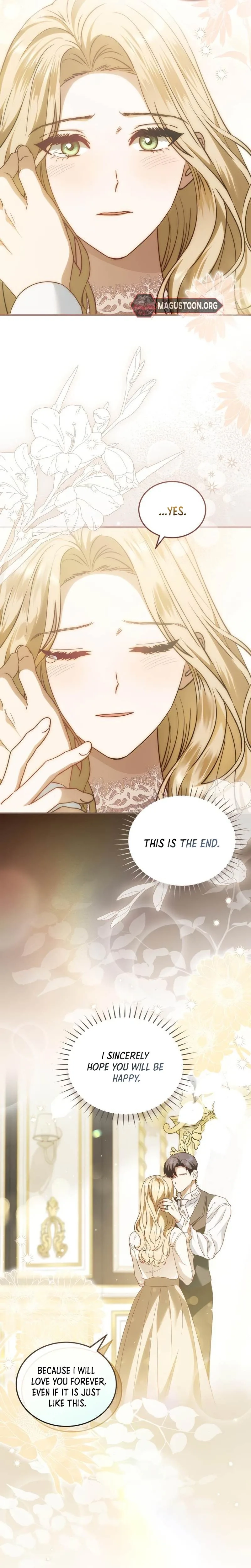 The Scent That Binds Us Chapter 84 page 26 - 