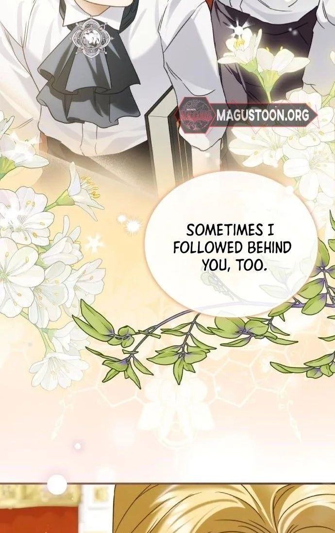 The Scent That Binds Us Chapter 86 page 13 - 