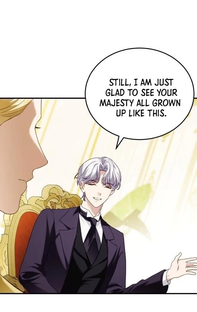 The Scent That Binds Us Chapter 86 page 15 - 