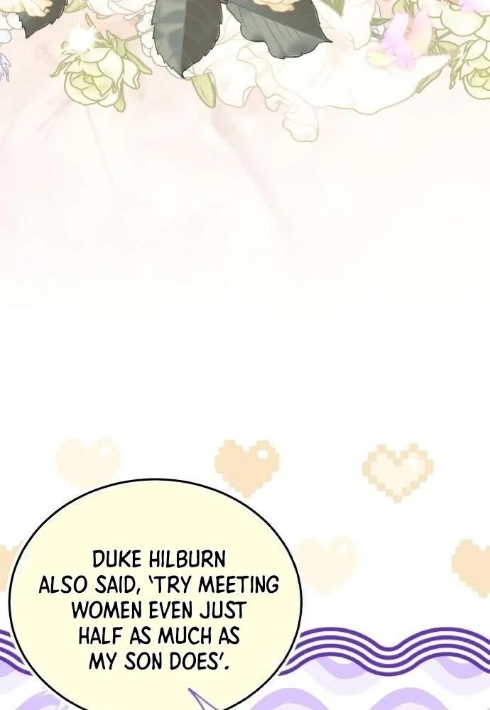 The Scent That Binds Us Chapter 86 page 21 - 
