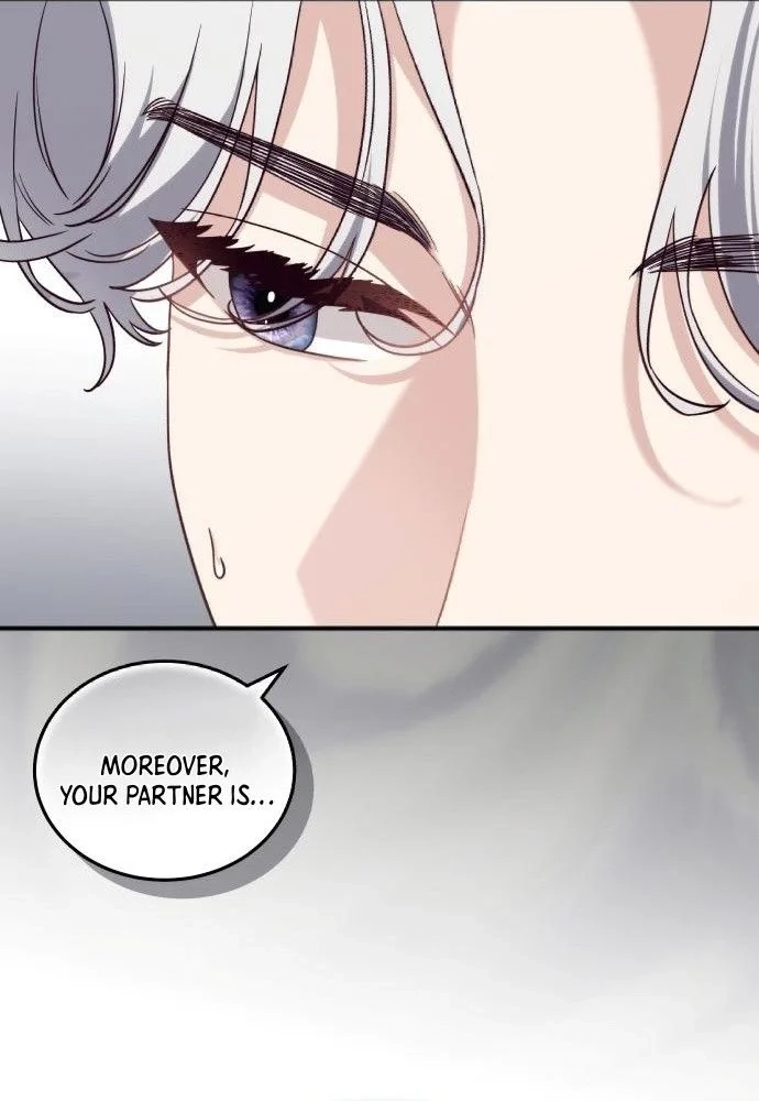The Scent That Binds Us Chapter 86 page 25 - 