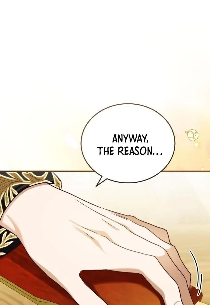 The Scent That Binds Us Chapter 86 page 33 - 