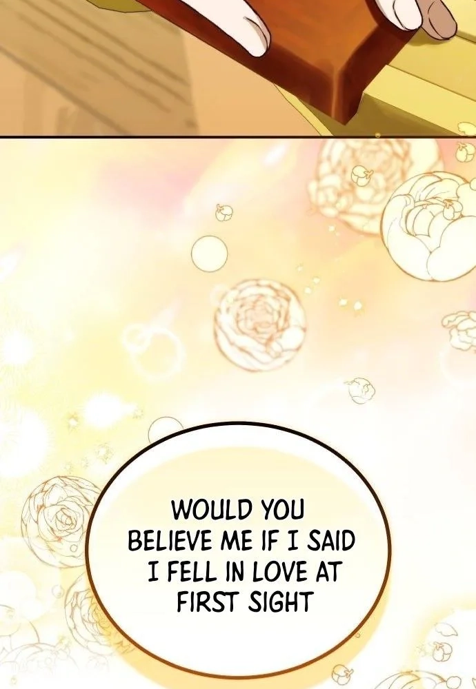 The Scent That Binds Us Chapter 86 page 34 - 