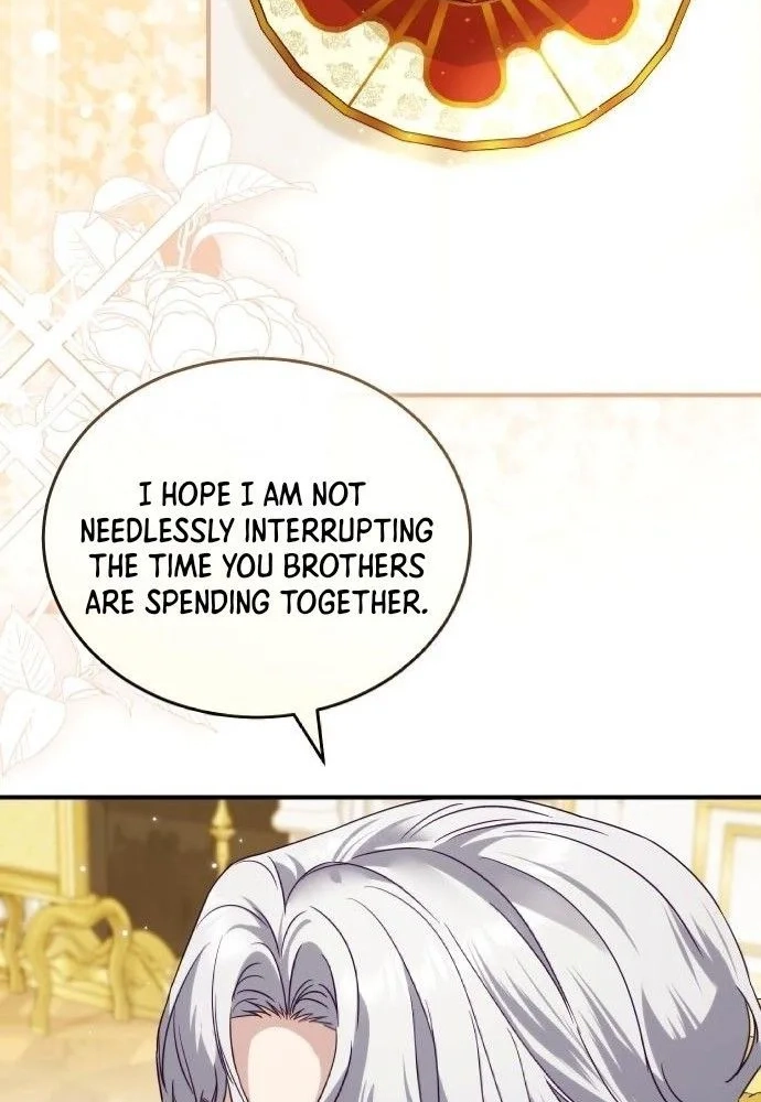The Scent That Binds Us Chapter 86 page 5 - 