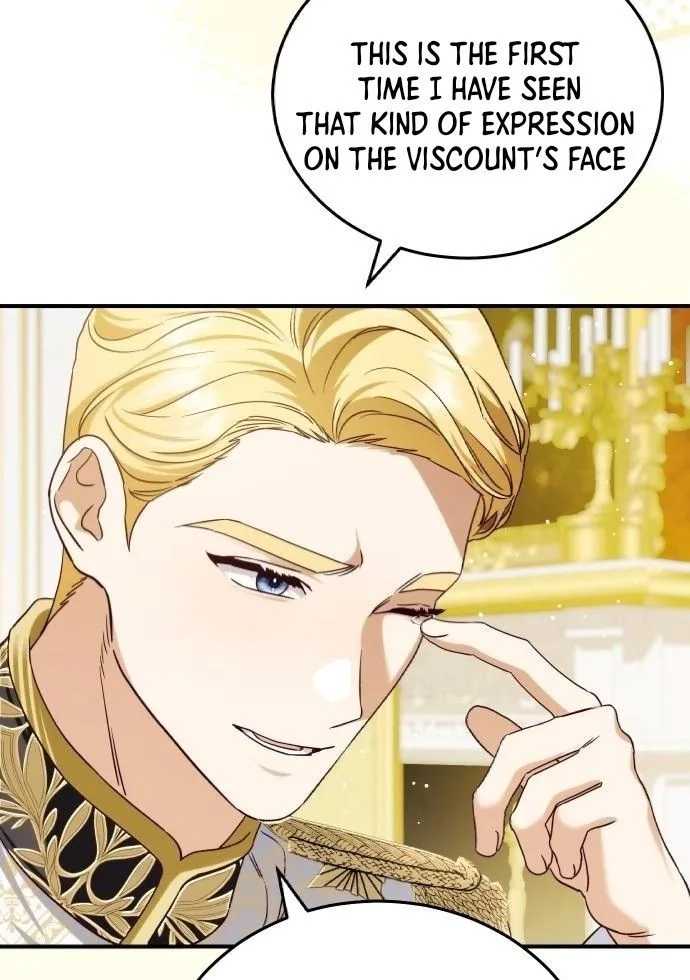 The Scent That Binds Us Chapter 86 page 41 - 