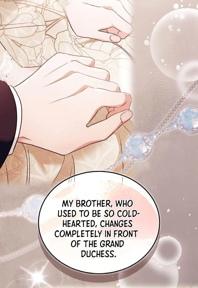 The Scent That Binds Us Chapter 86 page 47 - 