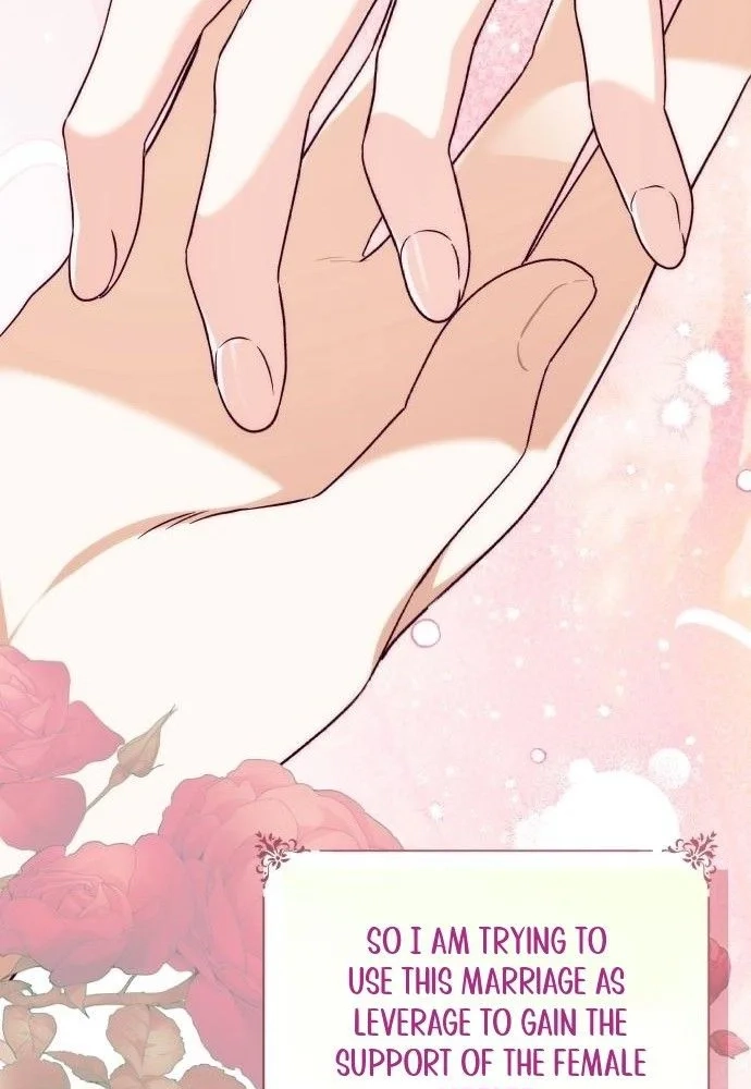 The Scent That Binds Us Chapter 86 page 58 - 