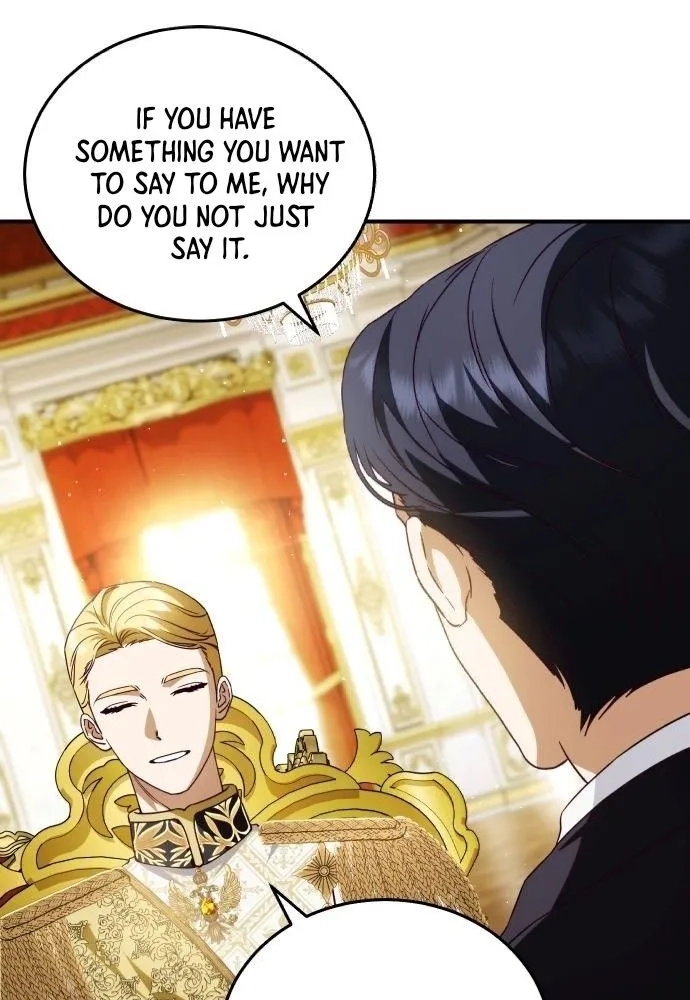 The Scent That Binds Us Chapter 86 page 69 - 