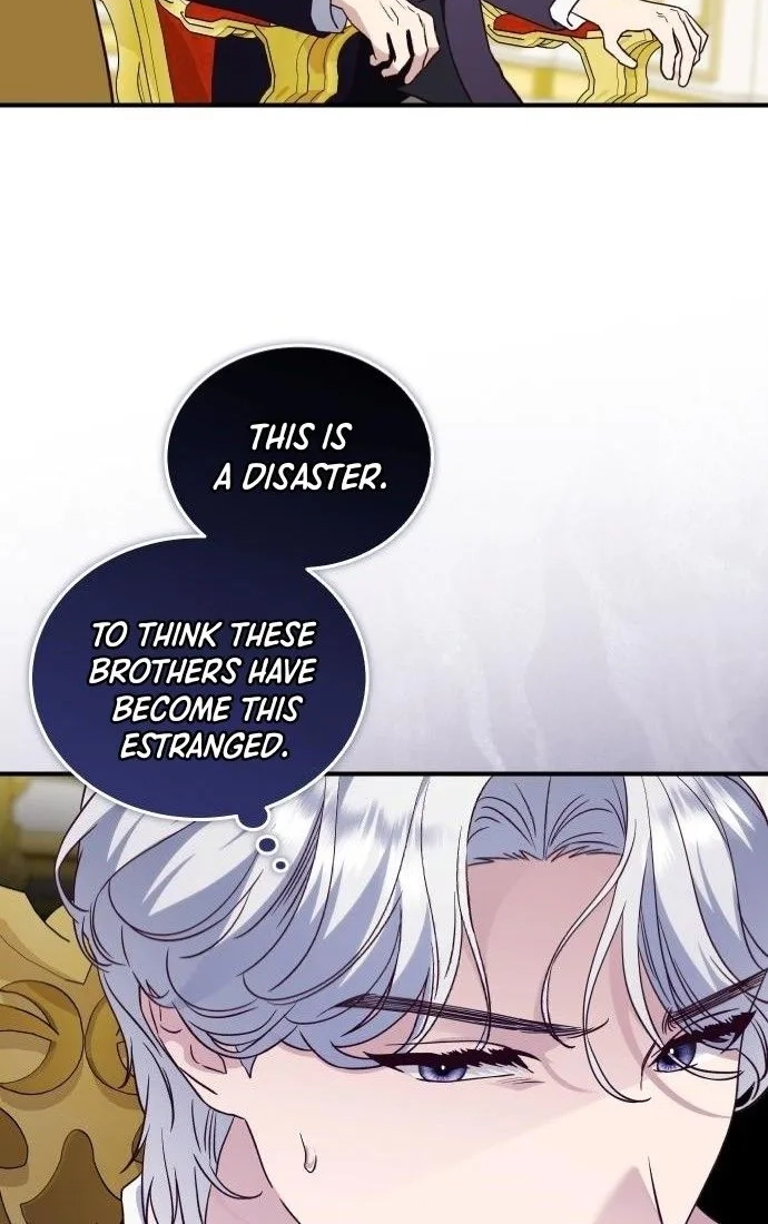 The Scent That Binds Us Chapter 86 page 74 - 