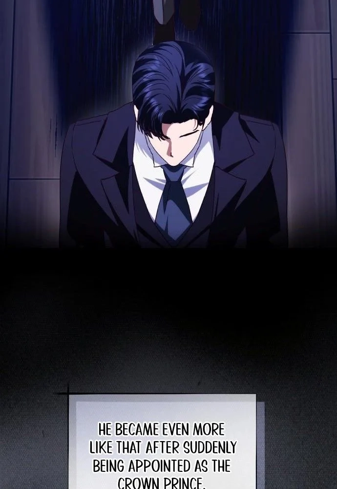 The Scent That Binds Us Chapter 86 page 77 - 