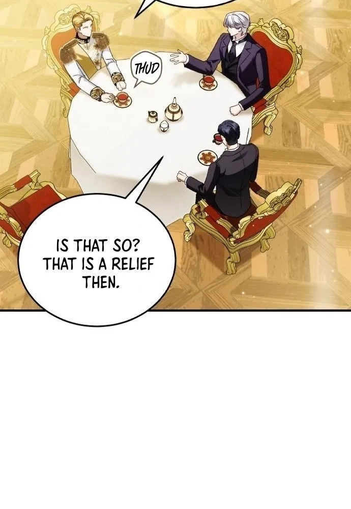 The Scent That Binds Us Chapter 86 page 9 - 