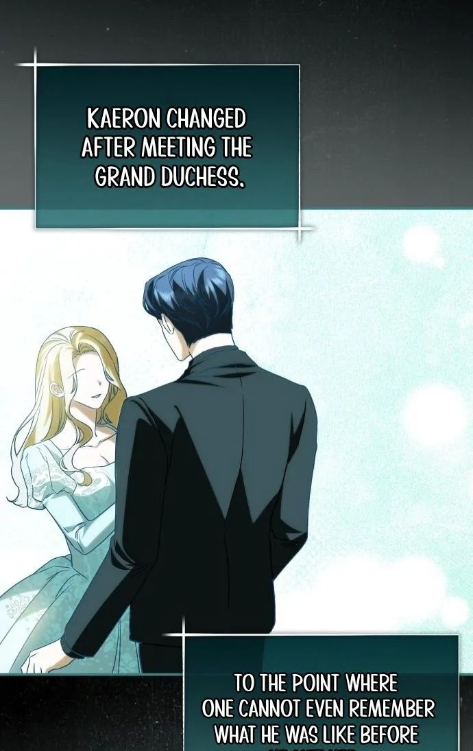 The Scent That Binds Us Chapter 86 page 85 - 