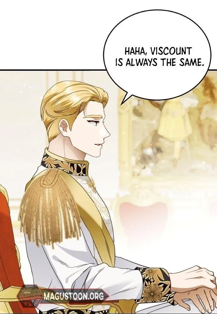 The Scent That Binds Us Chapter 86 page 10 - 
