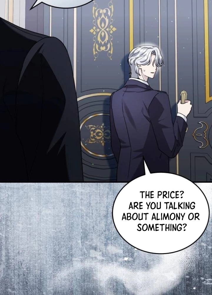 The Scent That Binds Us Chapter 87 page 106 - 