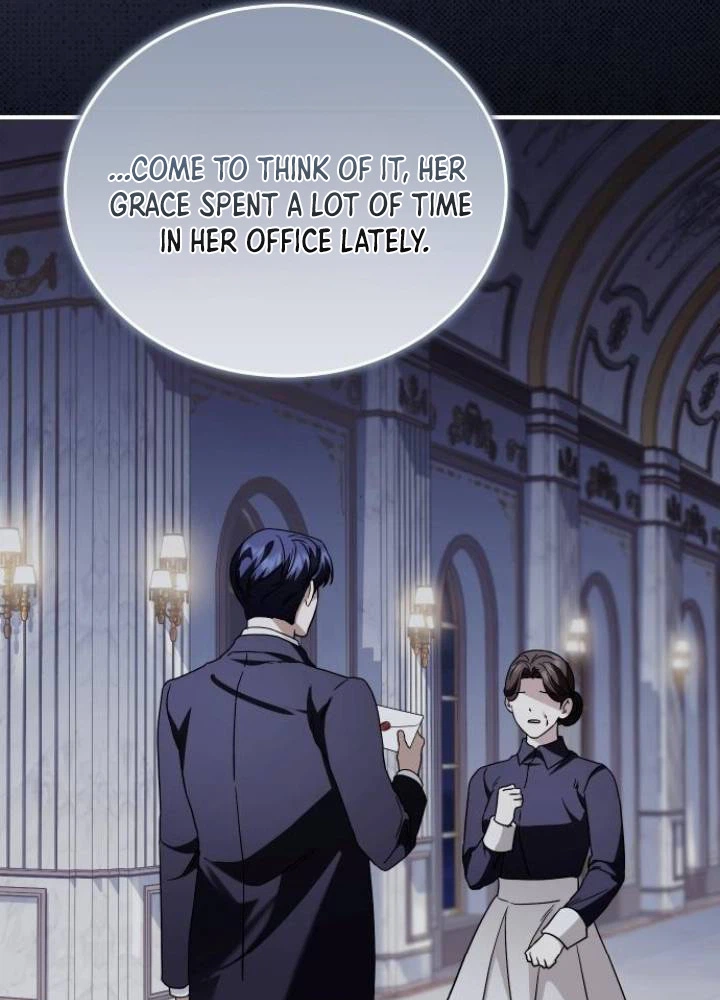 The Scent That Binds Us Chapter 87 page 18 - 