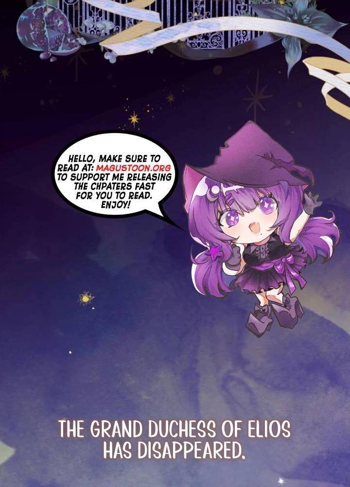 The Scent That Binds Us Chapter 87 page 3 - 