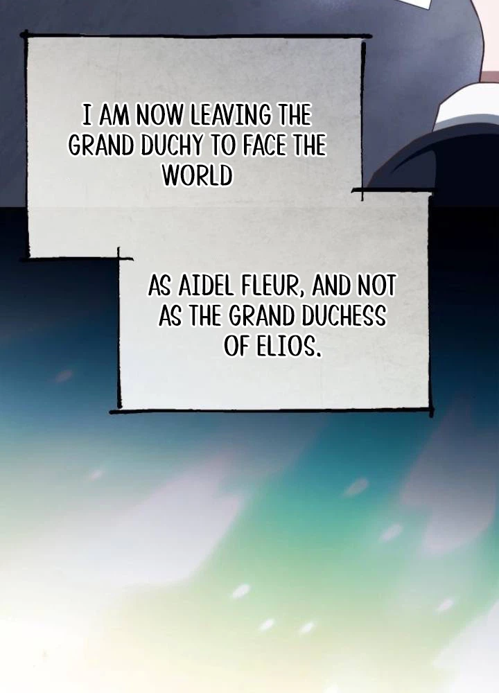 The Scent That Binds Us Chapter 87 page 25 - 