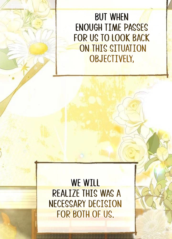 The Scent That Binds Us Chapter 87 page 27 - 