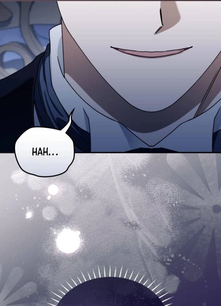 The Scent That Binds Us Chapter 87 page 34 - 