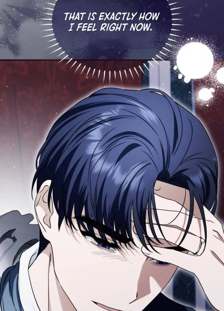 The Scent That Binds Us Chapter 87 page 35 - 