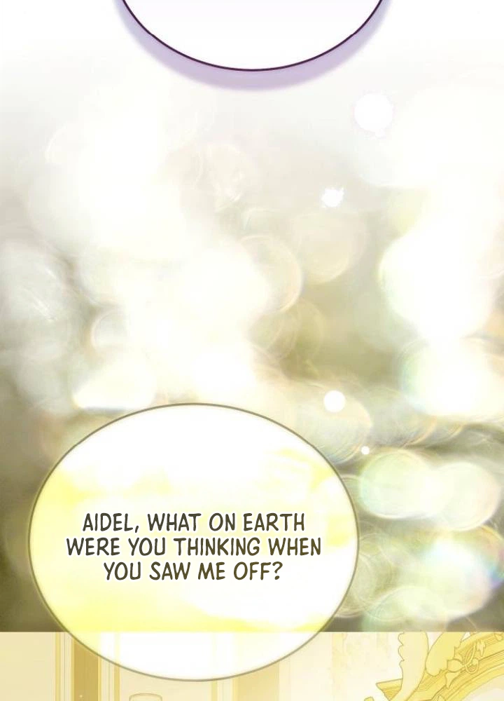 The Scent That Binds Us Chapter 87 page 37 - 