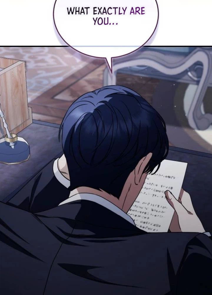 The Scent That Binds Us Chapter 87 page 41 - 