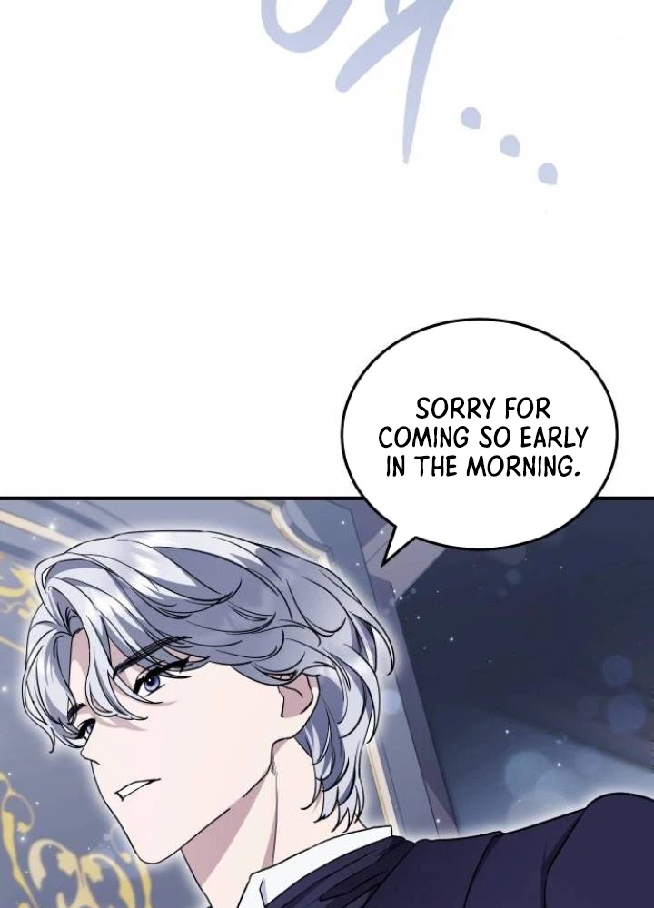 The Scent That Binds Us Chapter 87 page 46 - 