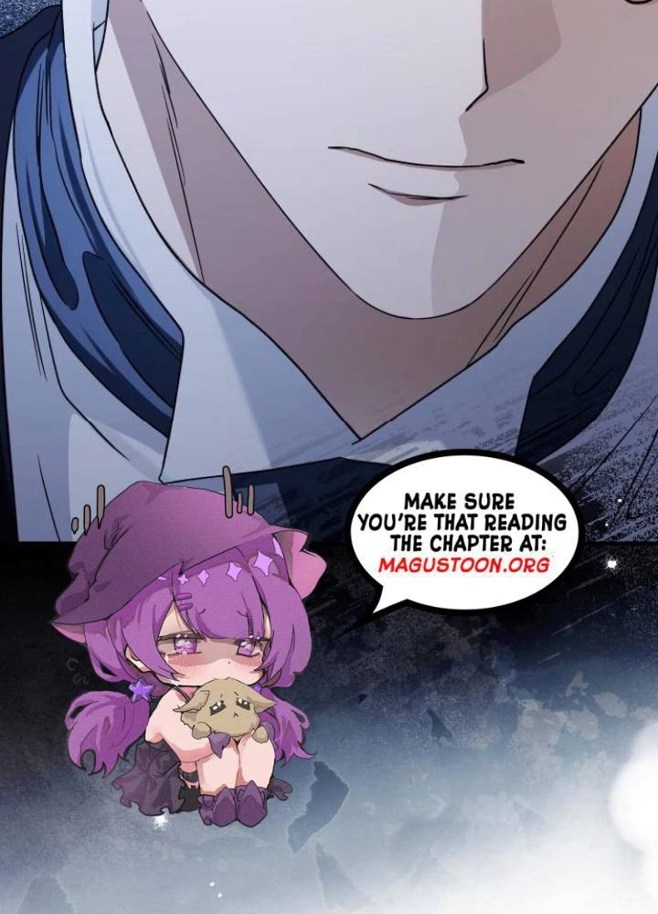 The Scent That Binds Us Chapter 87 page 51 - 