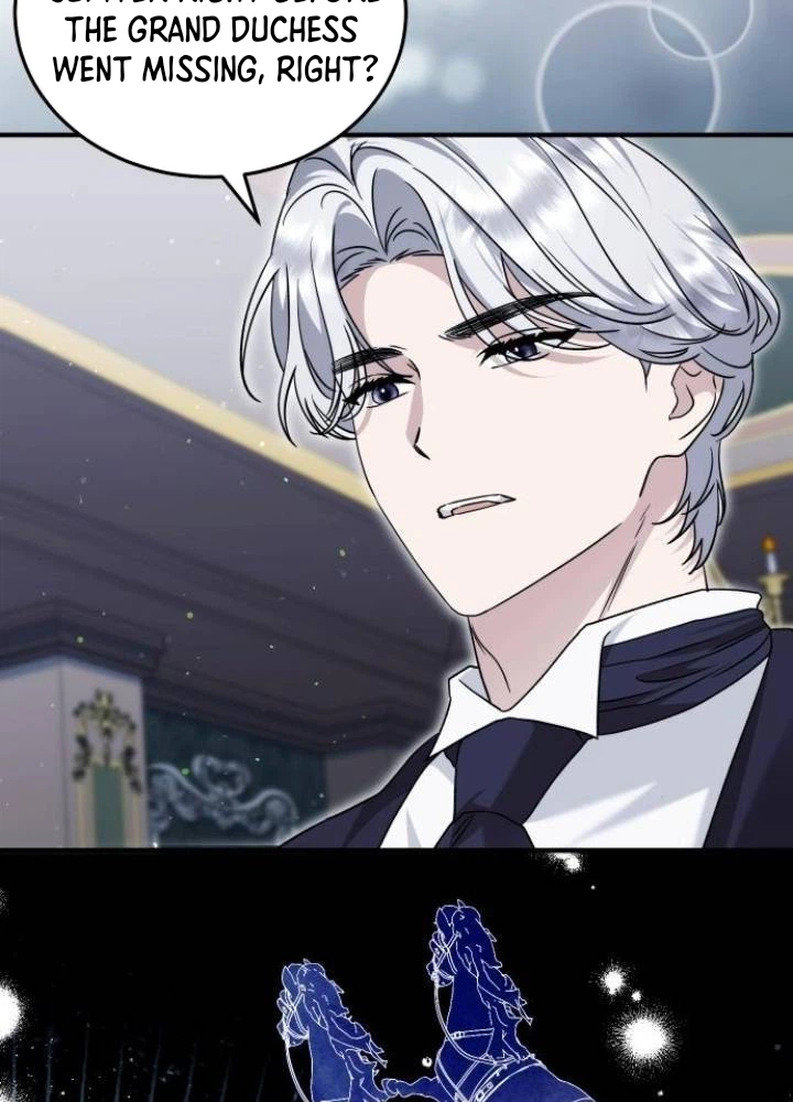 The Scent That Binds Us Chapter 87 page 54 - 