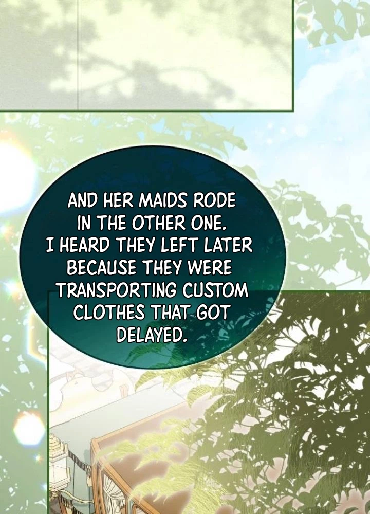 The Scent That Binds Us Chapter 87 page 58 - 
