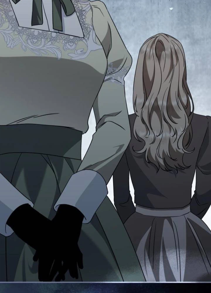 The Scent That Binds Us Chapter 87 page 7 - 