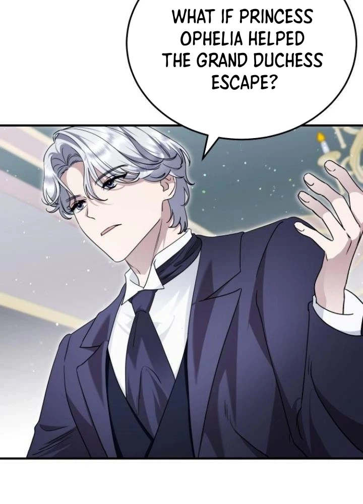 The Scent That Binds Us Chapter 87 page 61 - 