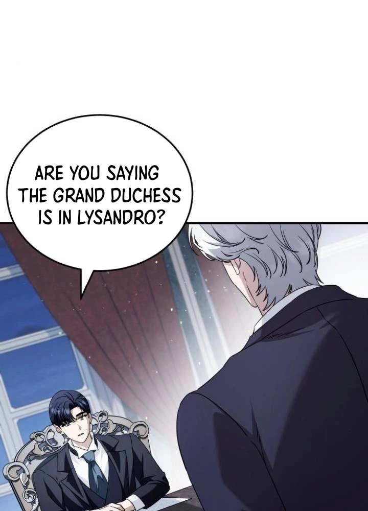 The Scent That Binds Us Chapter 87 page 62 - 
