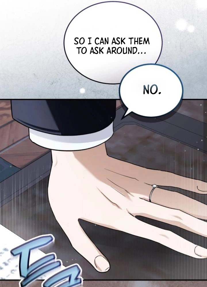 The Scent That Binds Us Chapter 87 page 66 - 