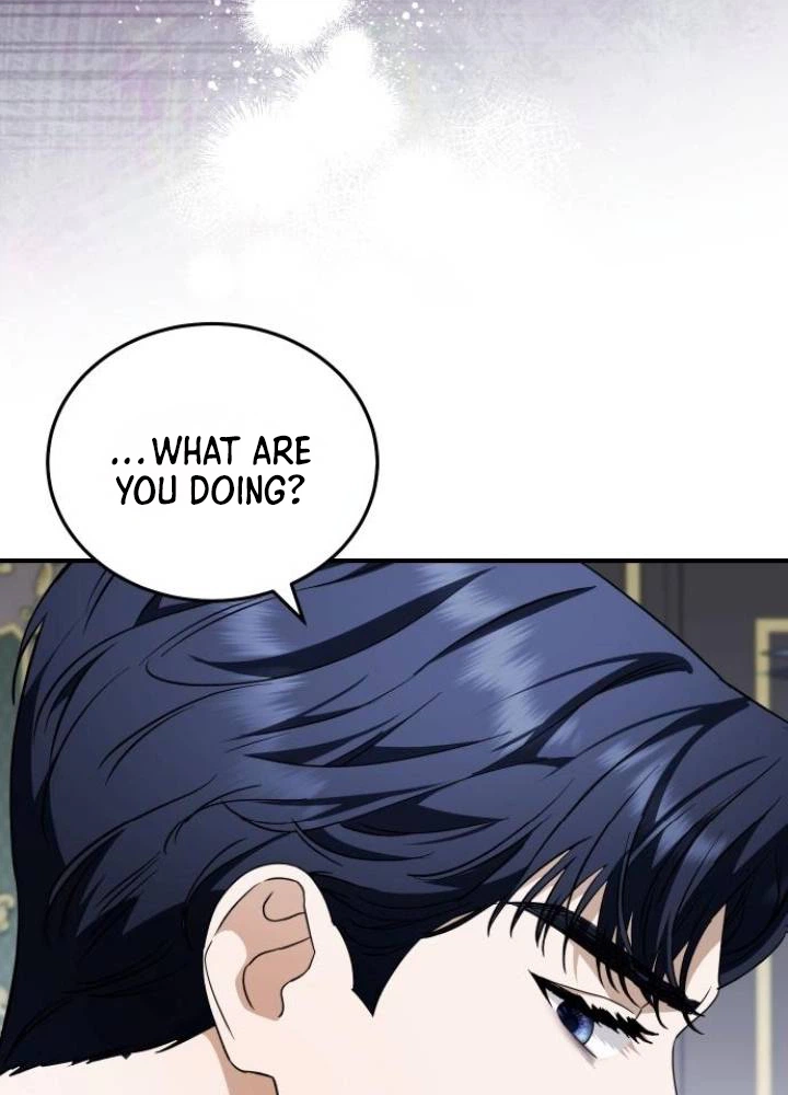 The Scent That Binds Us Chapter 87 page 71 - 
