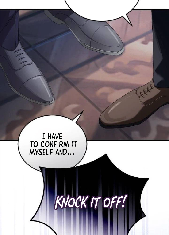 The Scent That Binds Us Chapter 87 page 75 - 